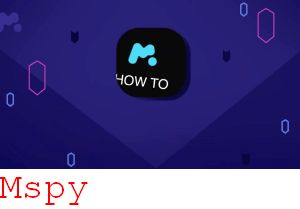 Mspy Pro